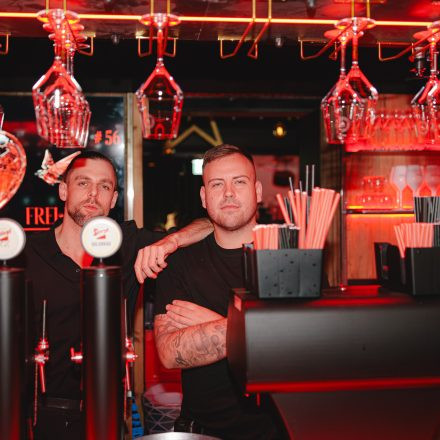 BBB Freiherz (pics by Flora Hübl & Jeremy Dacho)