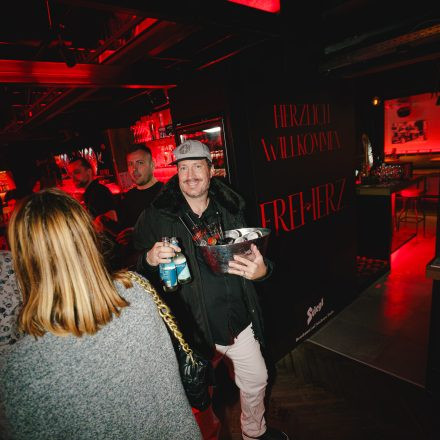 BBB Freiherz (pics by Flora Hübl & Jeremy Dacho)