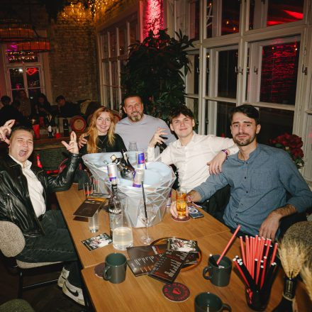 BBB Freiherz (pics by Flora Hübl & Jeremy Dacho)