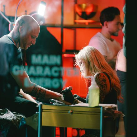 BBB Freiherz (pics by Flora Hübl & Jeremy Dacho)