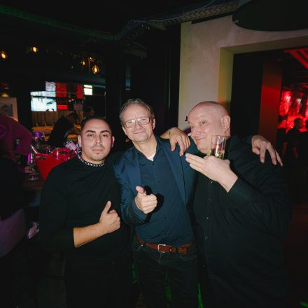 BBB Freiherz (pics by Flora Hübl & Jeremy Dacho)