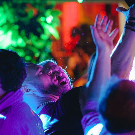 BBB Freiherz (pics by Flora Hübl & Jeremy Dacho)