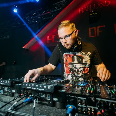 HARDLAND - House of Hell