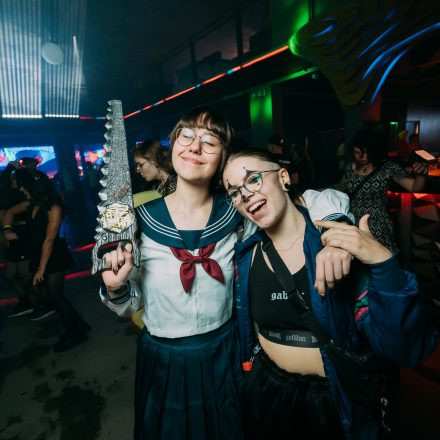 HARDLAND - House of Hell