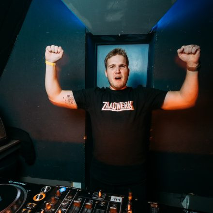 HARDLAND - House of Hell