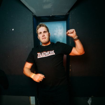 HARDLAND - House of Hell