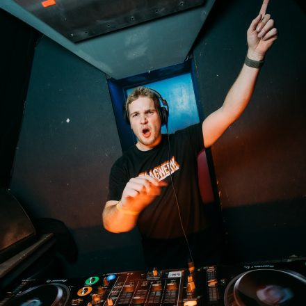 HARDLAND - House of Hell