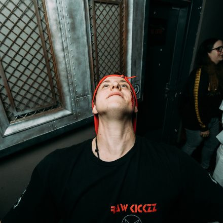 HARDLAND - House of Hell