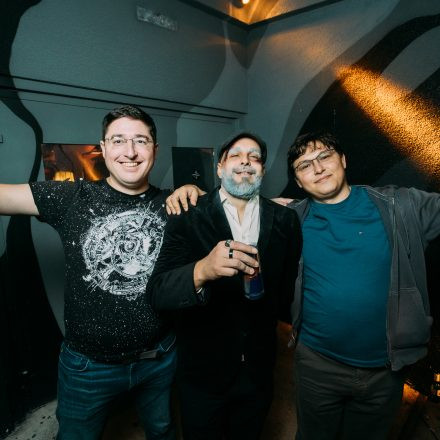 HARDLAND - House of Hell