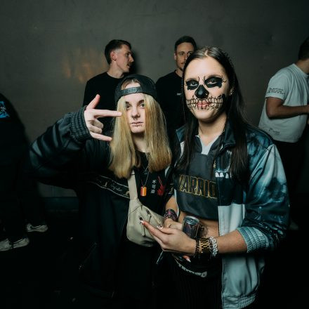 HARDLAND - House of Hell