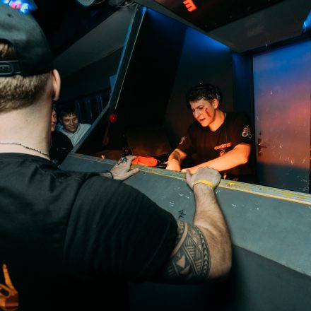 HARDLAND - House of Hell