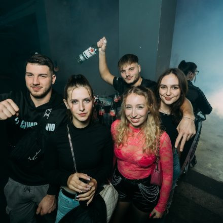 HARDLAND - House of Hell