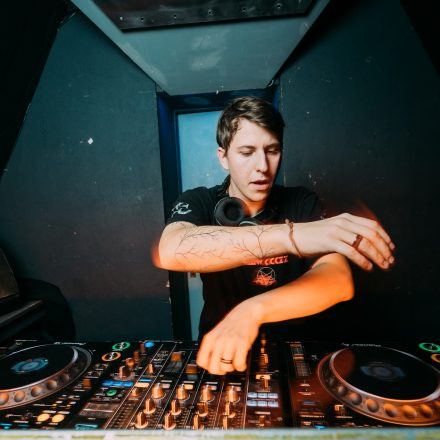 HARDLAND - House of Hell