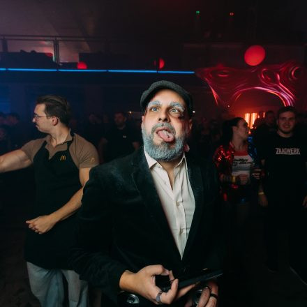 HARDLAND - House of Hell