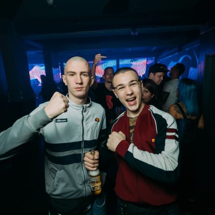 HARDLAND - House of Hell