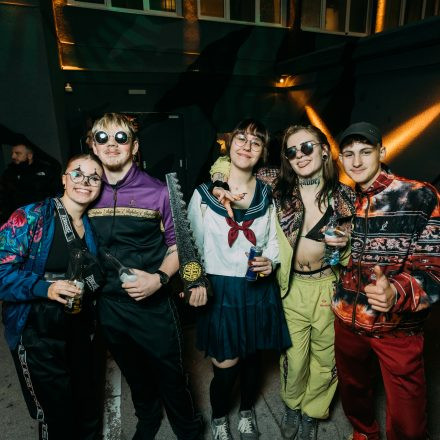 HARDLAND - House of Hell