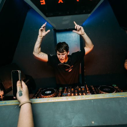 HARDLAND - House of Hell