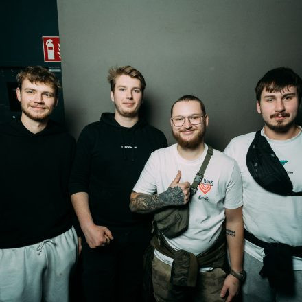 HARDLAND - House of Hell