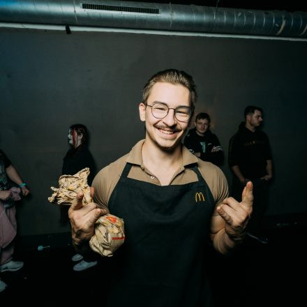 HARDLAND - House of Hell