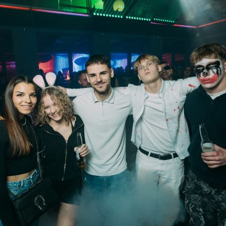 HARDLAND - House of Hell