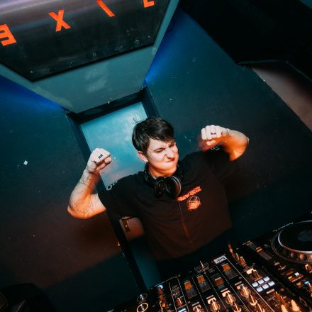 HARDLAND - House of Hell