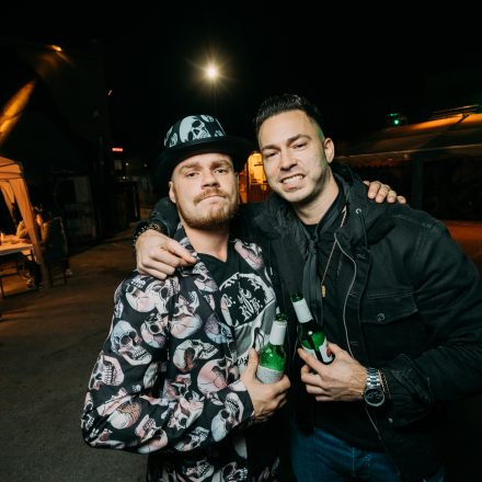 HARDLAND - House of Hell