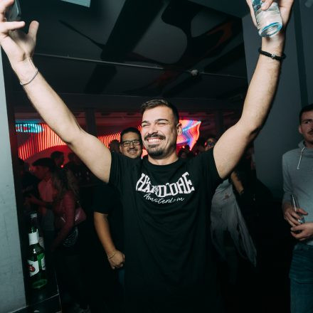 HARDLAND - House of Hell