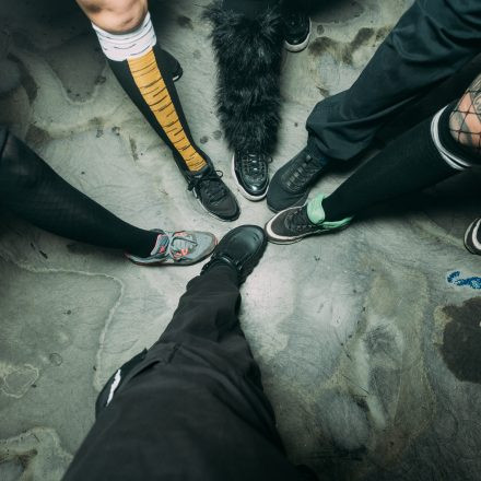 HARDLAND - House of Hell