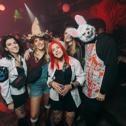 HARDLAND - House of Hell