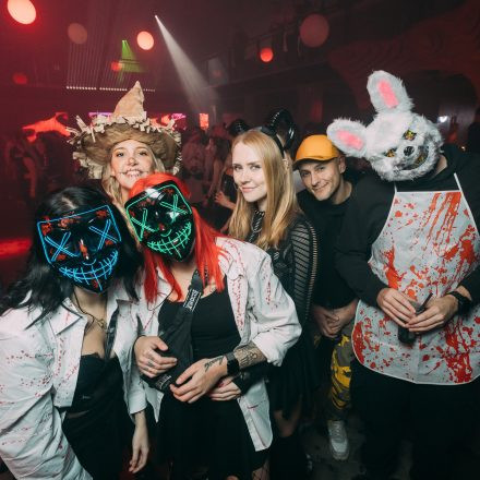 HARDLAND - House of Hell