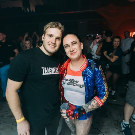 HARDLAND - House of Hell