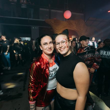 HARDLAND - House of Hell