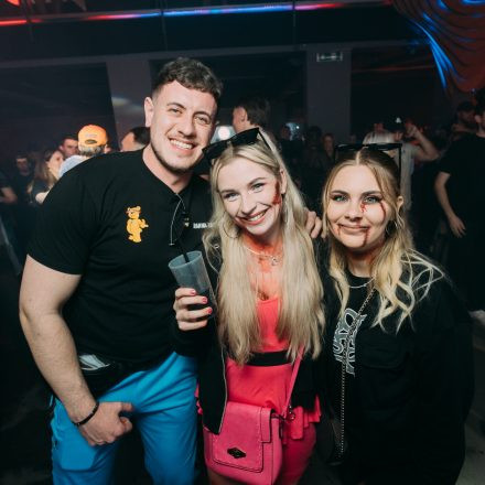 HARDLAND - House of Hell