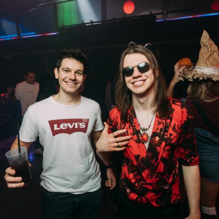 HARDLAND - House of Hell