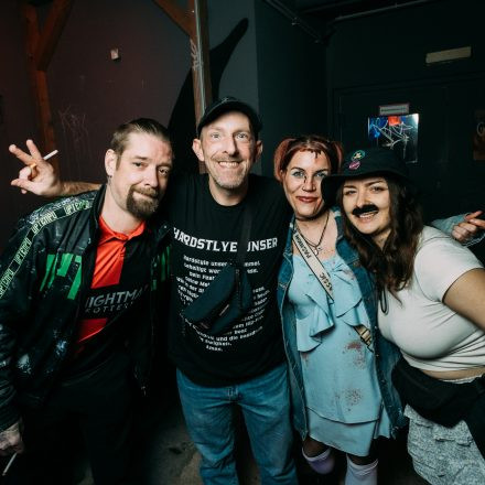 HARDLAND - House of Hell