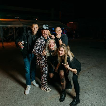 HARDLAND - House of Hell