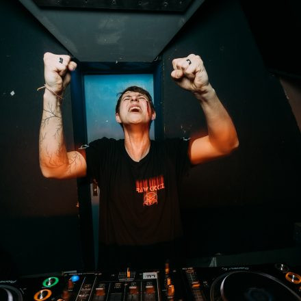 HARDLAND - House of Hell