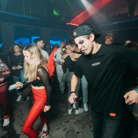 HARDLAND - House of Hell