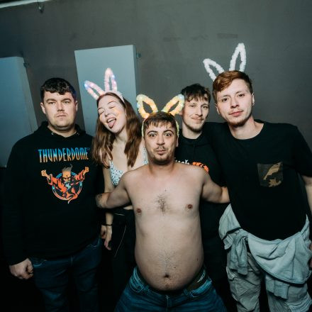 HARDLAND - House of Hell