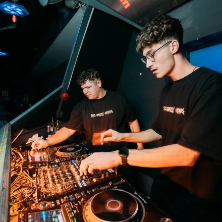 HARDLAND - House of Hell