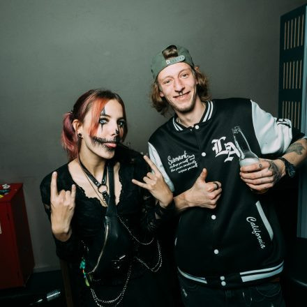 HARDLAND - House of Hell