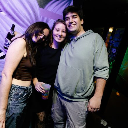 Korruptions Halloween Party 2025