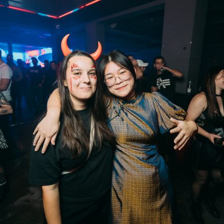 HARDLAND - House of Hell