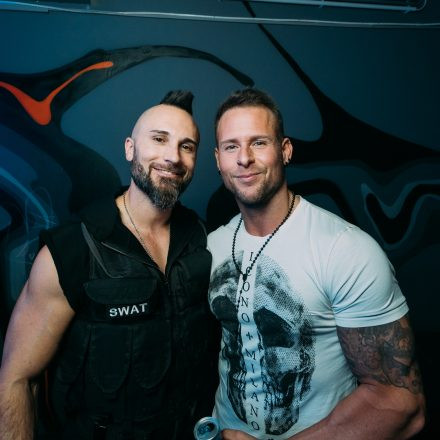 HARDLAND - House of Hell