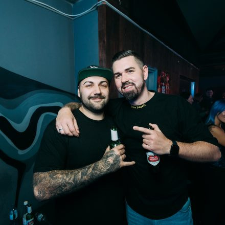 HARDLAND - House of Hell