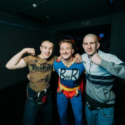 HARDLAND - House of Hell