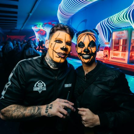 HARDLAND - House of Hell