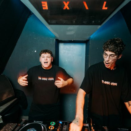 HARDLAND - House of Hell