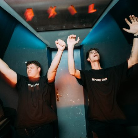 HARDLAND - House of Hell