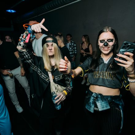 HARDLAND - House of Hell